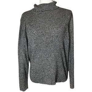 Liz Claiborne Turtleneck Sweater